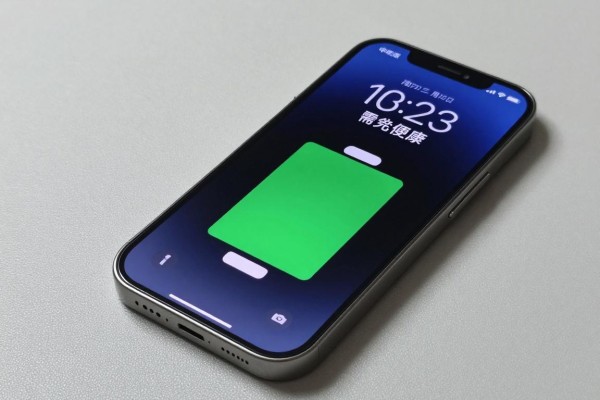 iPhone电池健康几%需要更换？